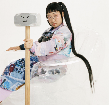 Yaeji estrena “Passed Me By”