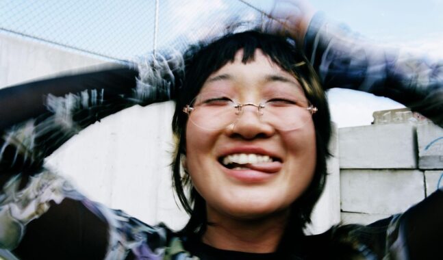 Yaeji regresa con “booboo”