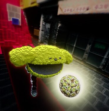 Yaeji colabora con PAC-MAN en nueva canción