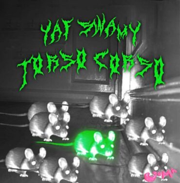 Yaf Swamy y Torso Corso darán concierto juntos