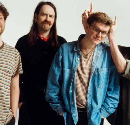 Yard Act comparte su single 