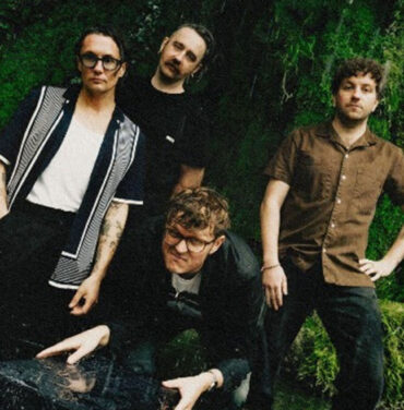 Yard Act anuncia nuevo álbum, ‘Where’s My Utopia?’