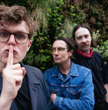 Yard Act anuncia una versión dub de su álbum debut