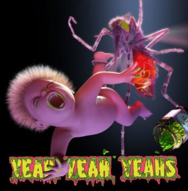 Escucha en vivo el nuevo disco de los Yeah Yeah Yeahs