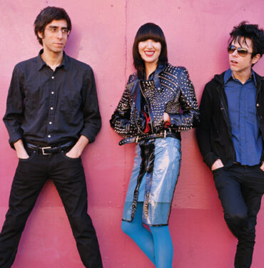 Otro adelanto de los Yeah Yeah Yeahs