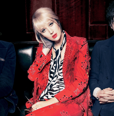 Yeah Yeah Yeahs anuncia gira y nueva música