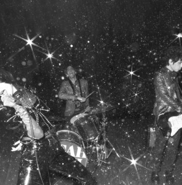 ¡Yeah Yeah Yeahs toca nuevas canciones!