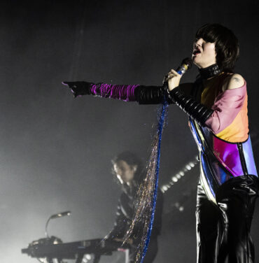 Primavera Sound 2022: Parte Dos