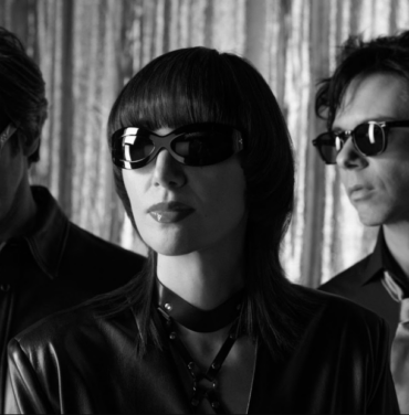 SOLD OUT (Fecha uno): Yeah Yeah Yeahs llegará al Pepsi Center WTC