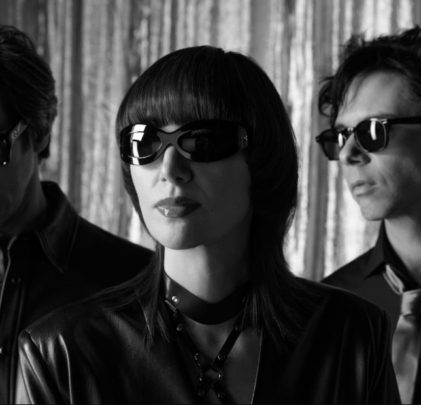 SOLD OUT (Fecha uno): Yeah Yeah Yeahs llegará al Pepsi Center WTC