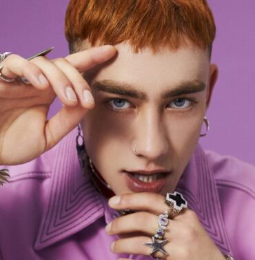 Years & Years en el Wilderness festival 