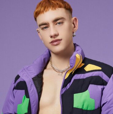 Years & Years comparte “Sweet Talker”