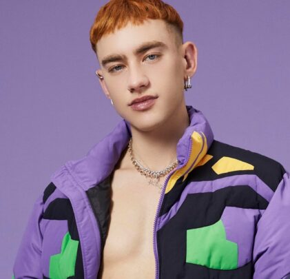 Years & Years estrena el sencillo “Sooner or Later”