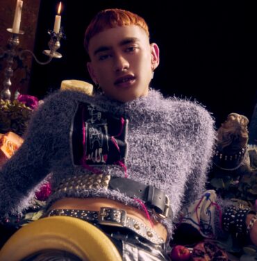 Years & Years anuncia el álbum ‘Night Call’
