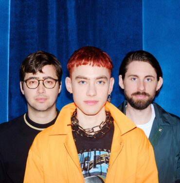 Years & Years estrena 