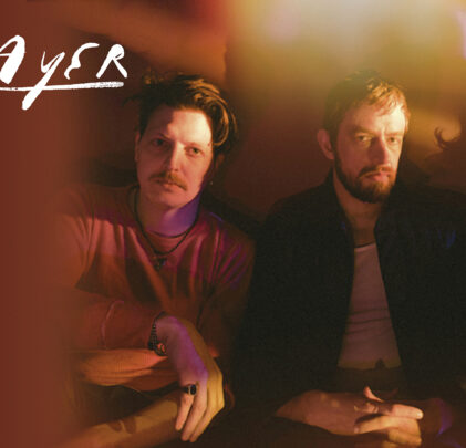 CANCELADO: Yeasayer en El Plaza Condesa
