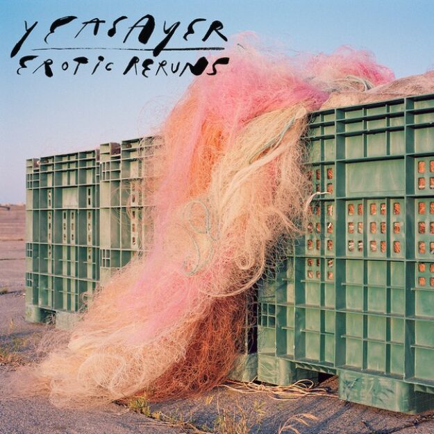 Yeasayer — Erotic Reruns