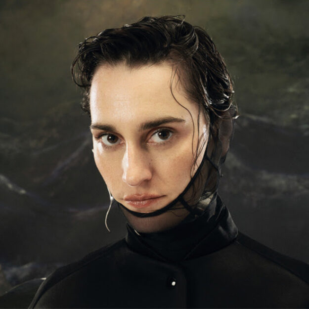 Yelle — L'Ère du Verseau