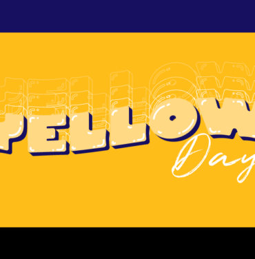 Playlist: Yellow Day