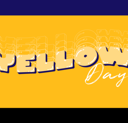 Playlist: Yellow Day