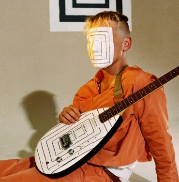 Yellow Days presenta su sencillo 