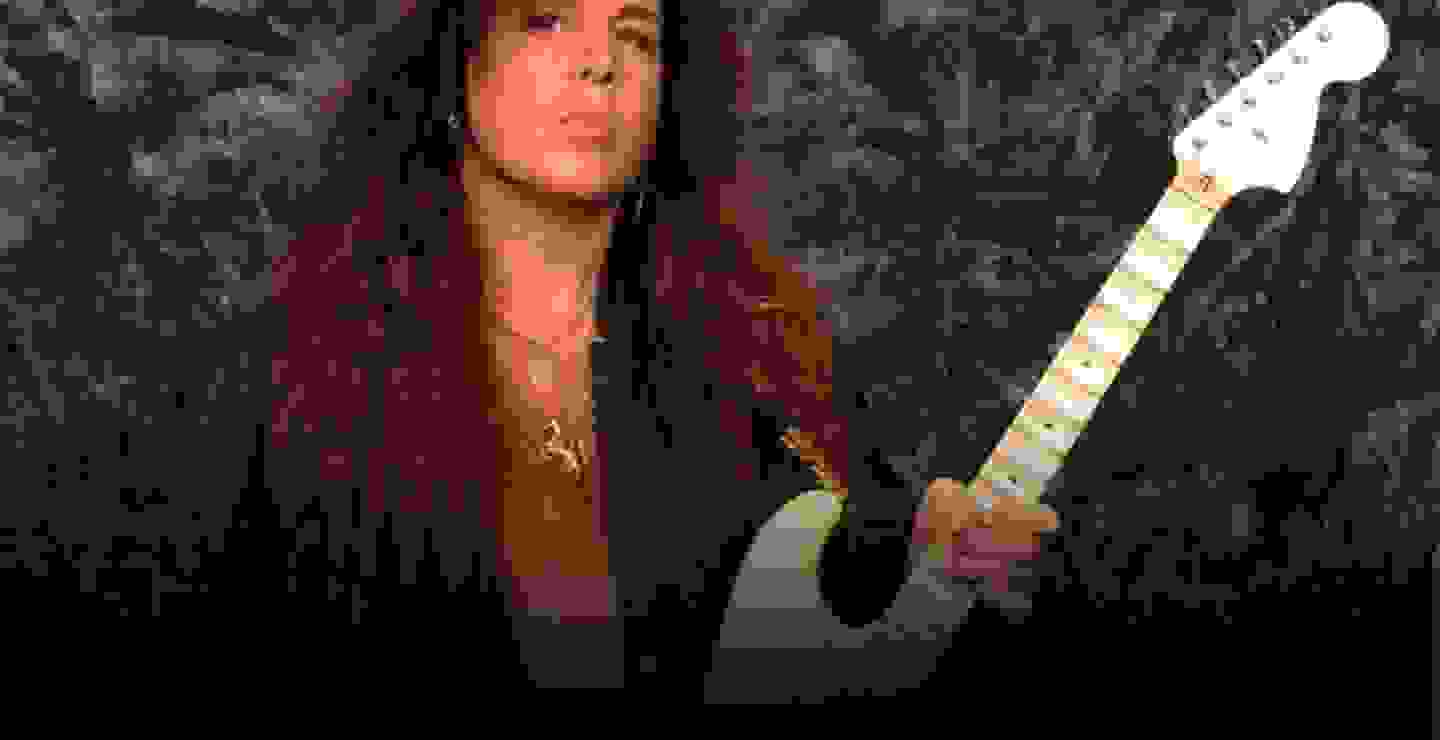 Yngwie Malmsteen llevará su poderosa guitarra a Auditorio BB