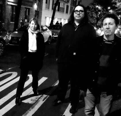 Yo La Tengo estrena Bandcamp