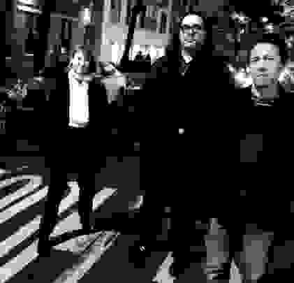 Nuevo tema de Yo La Tengo