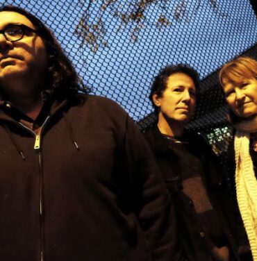Yo La Tengo reune a The Strangeloves