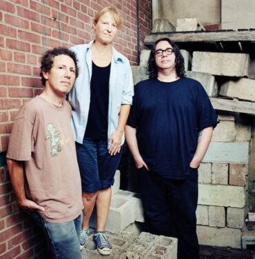 Yo La Tengo celebra 25 años del álbum 'Electr-o-pura'