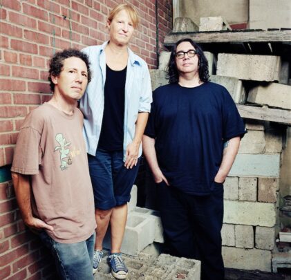 Yo La Tengo le hace cover a Neil Young