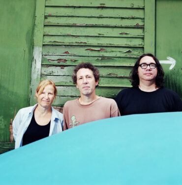 Nuevo disco de Yo La Tengo