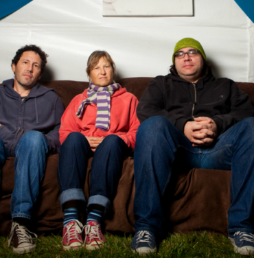 Escucha el nuevo disco de Yo La Tengo