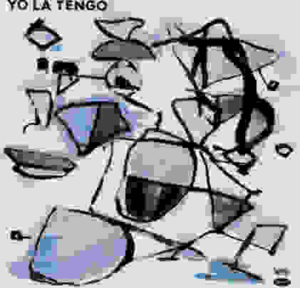 Yo La Tengo - Stuff Like That There