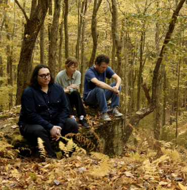 Yo La Tengo estrena “Wasn't Born To Follow” y anuncia EP
