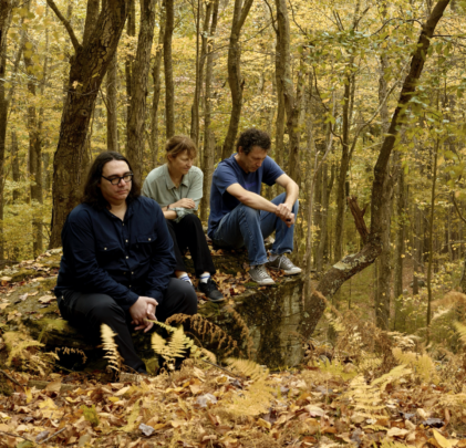 “Bleedin” lo nuevo de Yo La Tengo