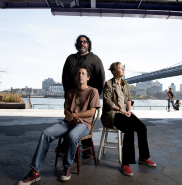 Yo La Tengo anuncia nuevo disco con su canción “Fallout”