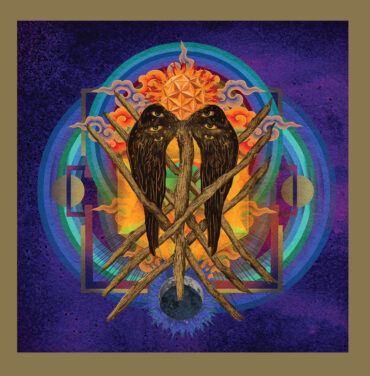 YOB — Our Raw Heart