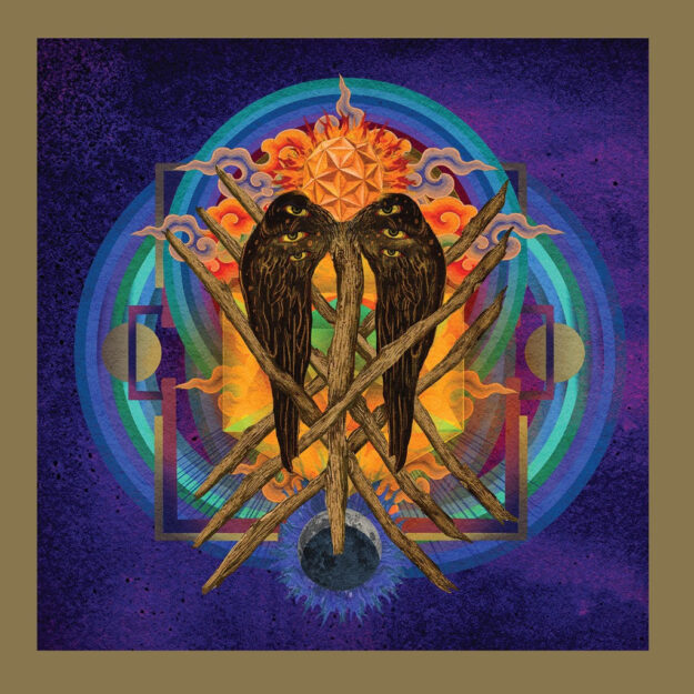 YOB — Our Raw Heart