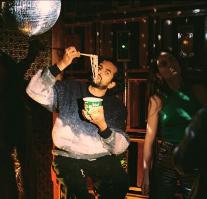 “En Casa”, el nuevo himno de Yöels