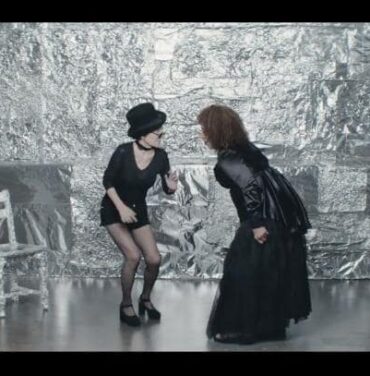 Yoko Ono Plastic Ono Band estrena video