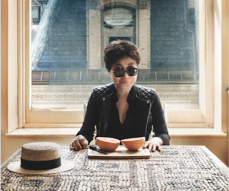 Yoko Ono lanzará nuevo LP