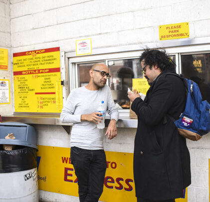 PREMIERE: Yokozuna estrena video