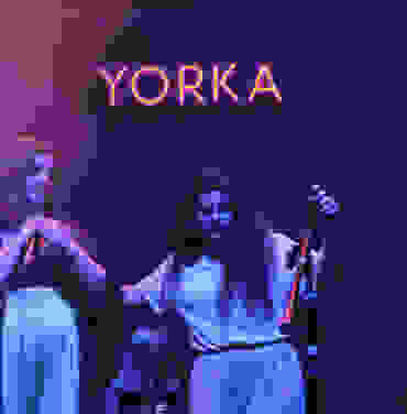 Yorka en el Foro Indie Rocks!