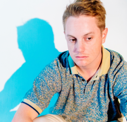 Yot Club estrena “Deer Island”