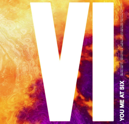 You Me At Six — VI