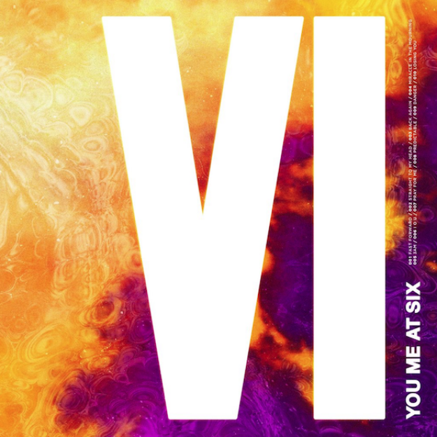 You Me At Six — VI