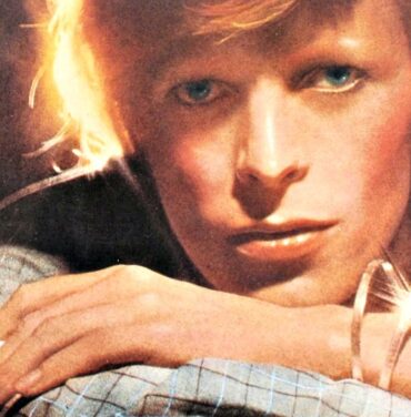 A 45 años del ‘Young Americans’ de David Bowie