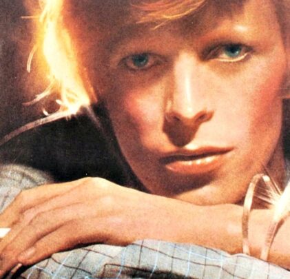 A 45 años del ‘Young Americans’ de David Bowie
