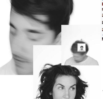 Entrevista con Young Galaxy